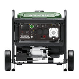 Gentrax GT2-9000I 8.0kW Inverter Generator
