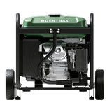 Gentrax GT2-9000I 8.0kW Inverter Generator