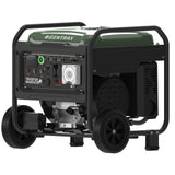 Gentrax GT2-9000I 8.0kW Inverter Generator