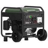Gentrax GT2-9000I 8.0kW Inverter Generator