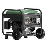 Gentrax GT2-9000I 8.0kW Inverter Generator