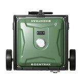 Gentrax GT2-9000I 8.0kW Inverter Generator