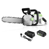 Neovolta 40V Cordless Chainsaw Kit 4.0Ah Lithium Battery