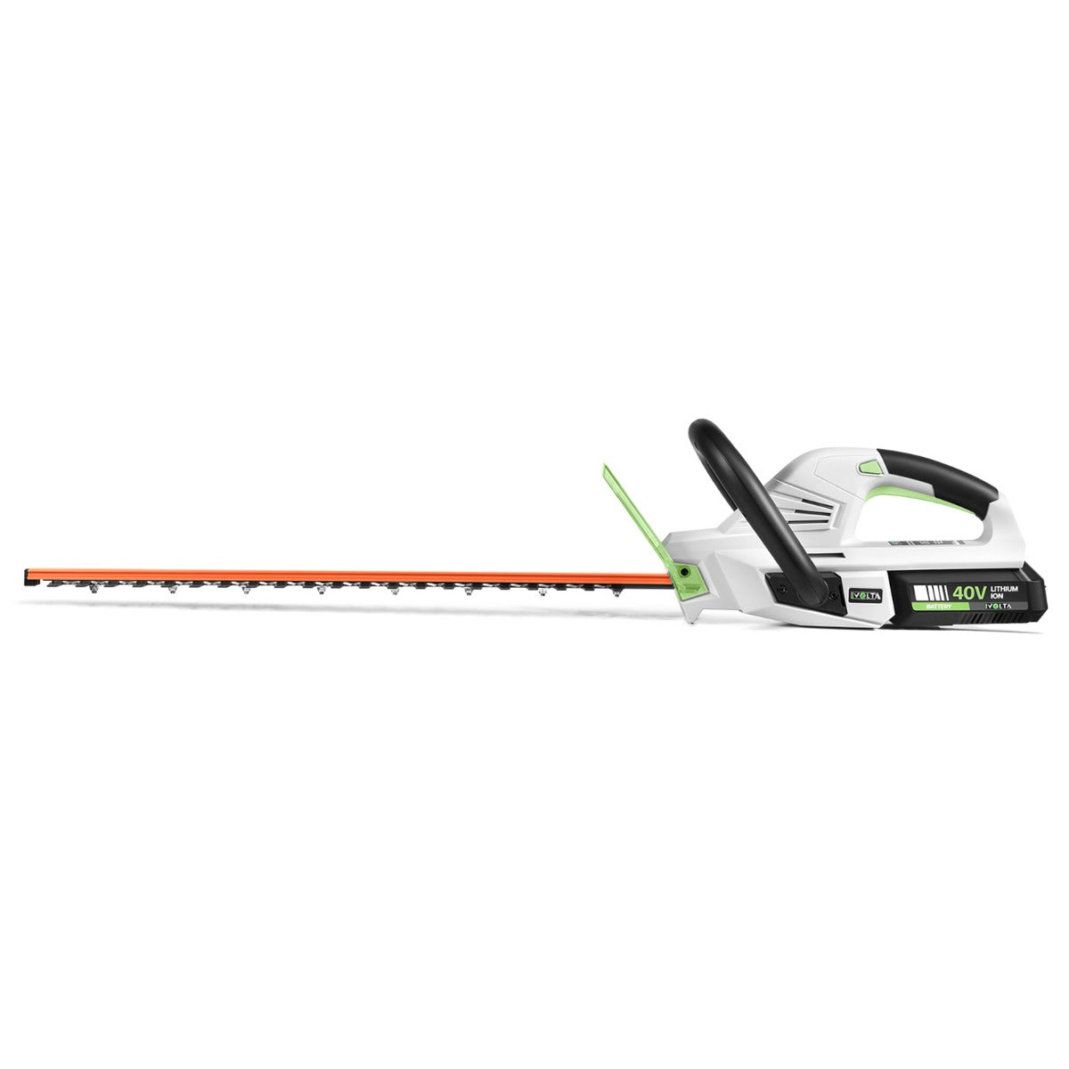 Neovolta 40V Cordless Hedge Trimmer Kit 2.5Ah Lithium Battery