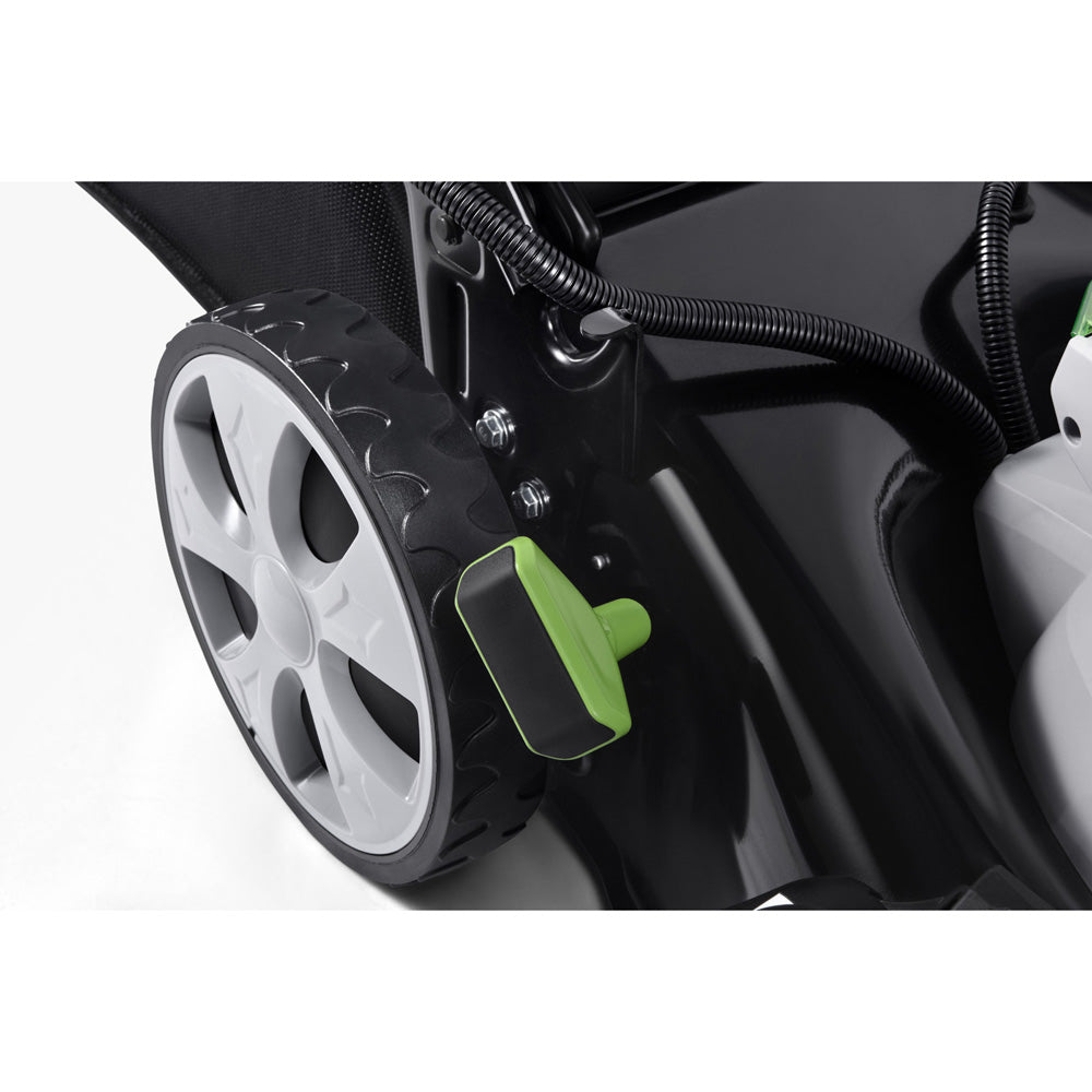 Neovolta 60V Cordless Self-Propelled Lawn Mower Kit 2.5Ah Battery