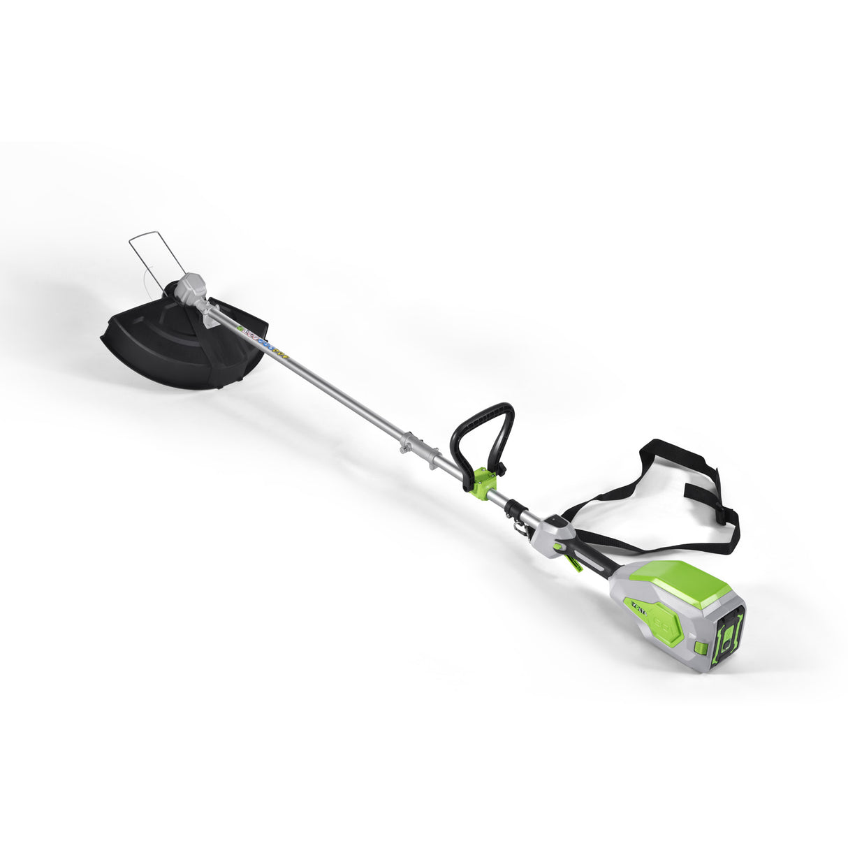 Neovolta 60V Cordless String Trimmer Kit 2.5Ah Lithium Battery