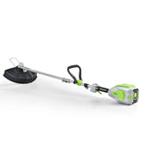 Neovolta 60V Cordless String Trimmer Kit 2.5Ah Lithium Battery