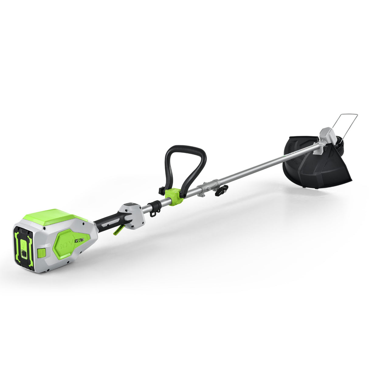 Neovolta 60V Cordless String Trimmer Kit 2.5Ah Lithium Battery