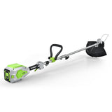 Neovolta 60V Cordless String Trimmer Kit 2.5Ah Lithium Battery