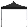 Perfect Oasis Outdoor Gazebo Shade Canopy 3X3 Black