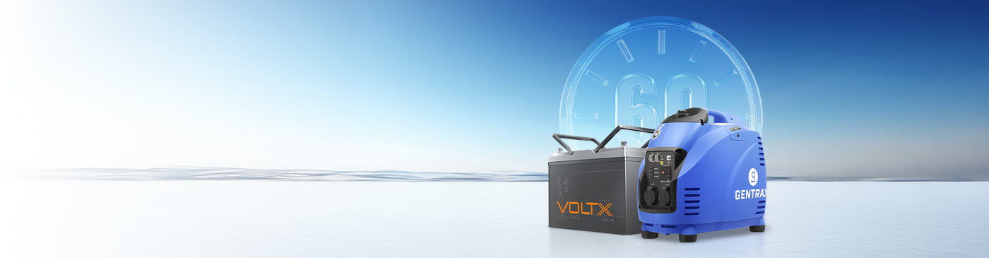 60-Day Money Back Guarantee