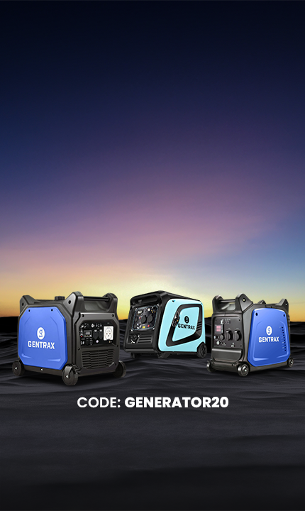 All Generator Sale