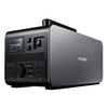 BUNDLE DEAL - Hyundai 1500W/3000W Max Power Station + VoltX 200W Solar Mat + essential extras