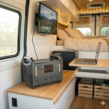 VoltX Topband V1200 Portable Power Station