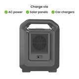 VoltX Topband V1200 Portable Power Station