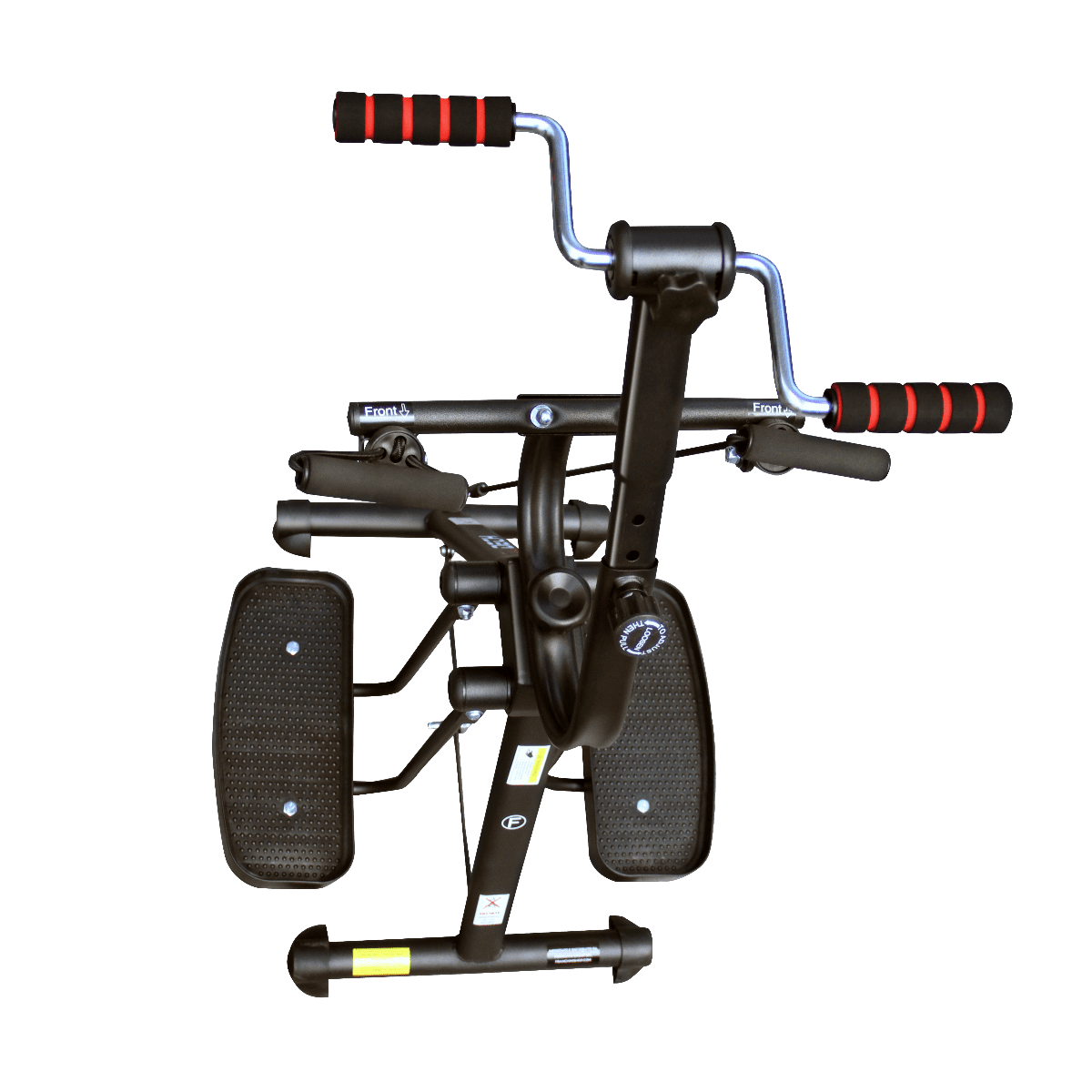 Mini Mobility Trainer Bike Fitness Workout Machine for elderly indoor