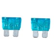 VoltX 5pc 15A Fuse 12V
