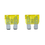 VoltX 5pc 20A Fuse 12V