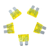 VoltX 5pc 20A Fuse 12V