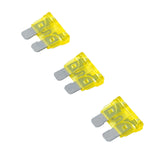 VoltX 5pc 20A Fuse 12V