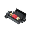 VoltX 1pc 50A Fuse Holder 12V
