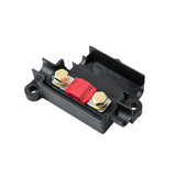 VoltX 1pc 50A Fuse Holder 12V