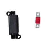 VoltX 1pc 50A Fuse Holder 12V