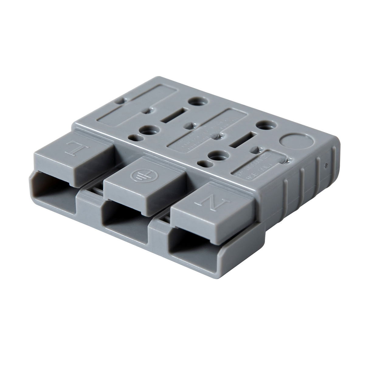 VoltX 3-Pin 50A Anderson Plug