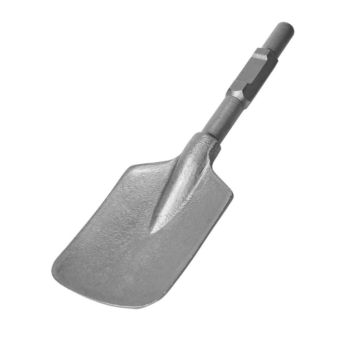 ARMORBILT Jack Hammer Hex Shovel Spade Chisel Trenching Square Mouth Series
