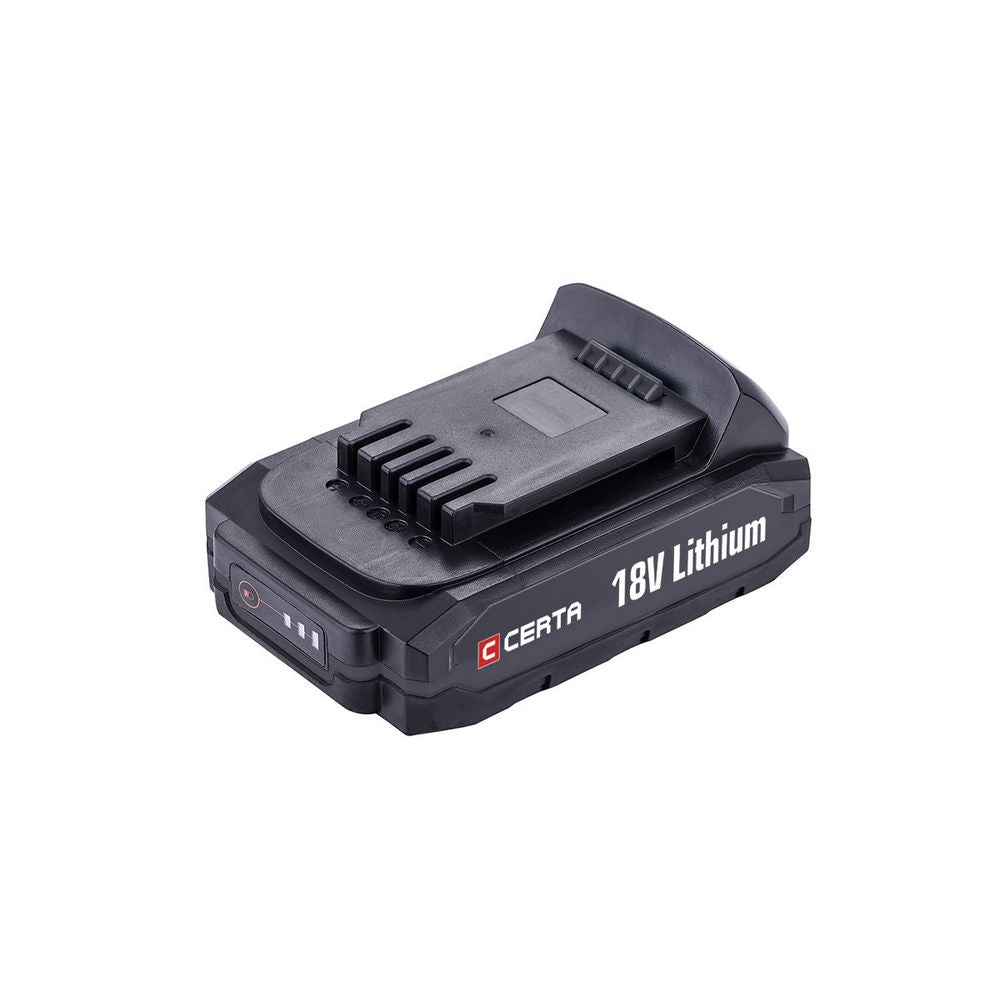 Certa PowerPlus 20V 2.0Ah Lithium Battery