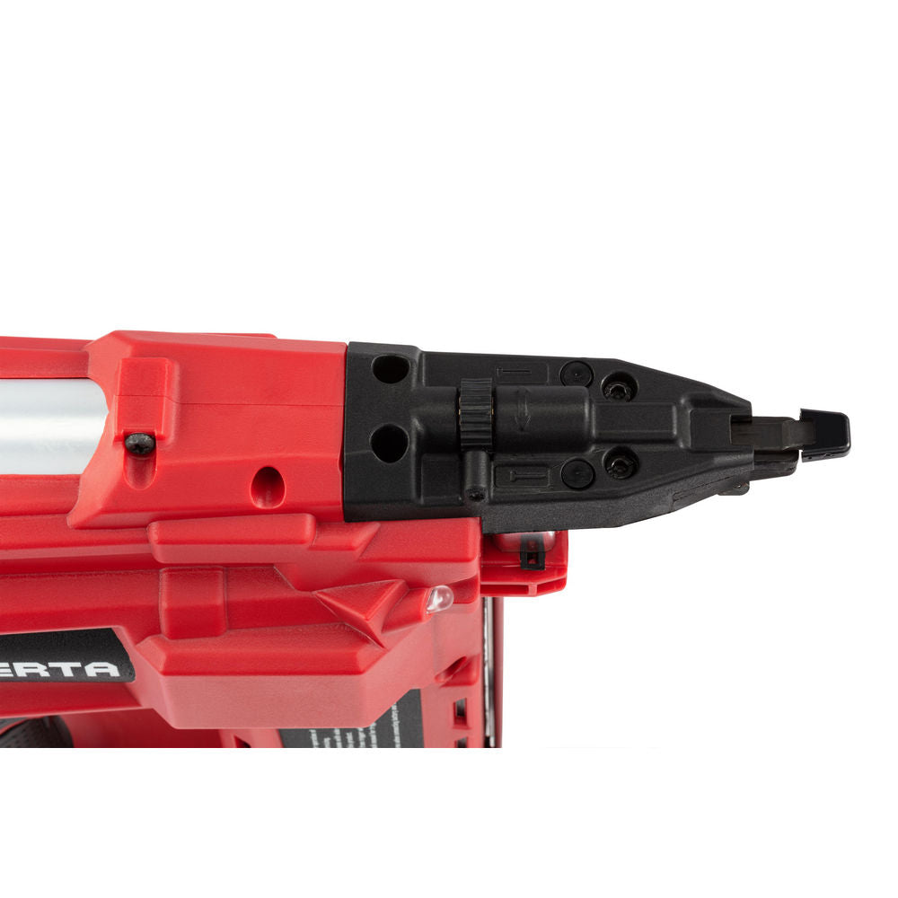 Certa PowerPlus 20V Cordless Nail and Staple Gun (Skin Only)