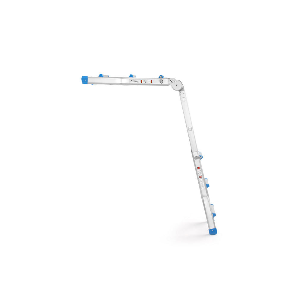 Certa 2.8m Multipurpose Foldable Ladder with Platform