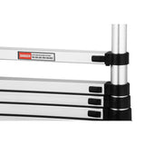 Certa 3.9m Telescopic Ladder