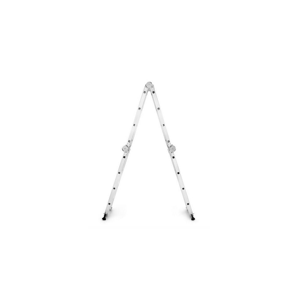 Certa 4.7m Multipurpose Aluminium Foldable Ladder