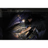 Black & Decker 12V DC Quartz Halogen Spotlight