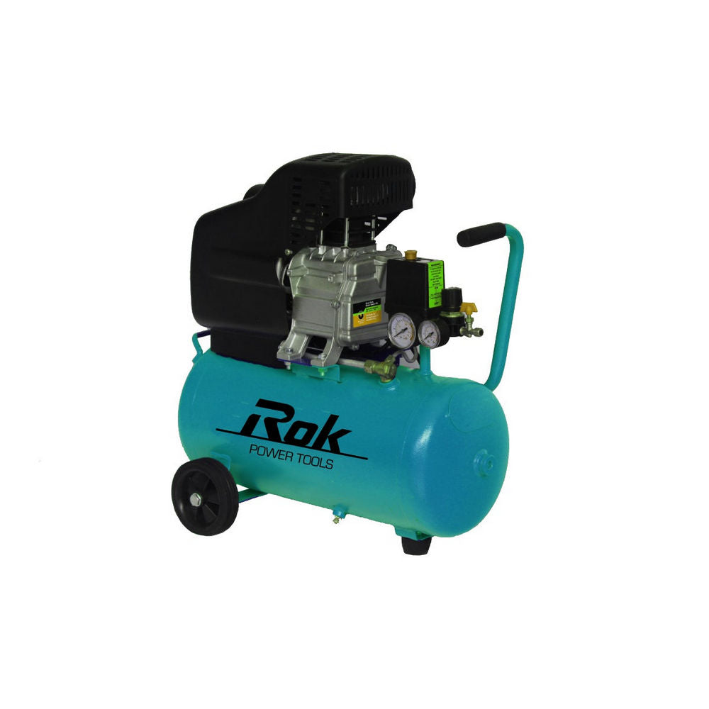ROK 1.5HP 24L Air Compressor