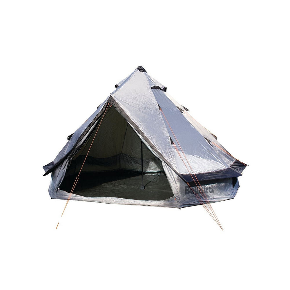 Explore Planet Earth Bellbird 8P Glamping Tent