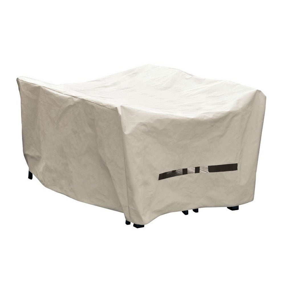 Excalibur Outdoor Living 5-7 Piece Rectangle Table Setting Cover
