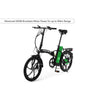 Fortis 20 Foldable Electric Bike