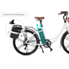 Fortis 26 City Breeze Plus Unisex & Ladies Vintage Electric Bike