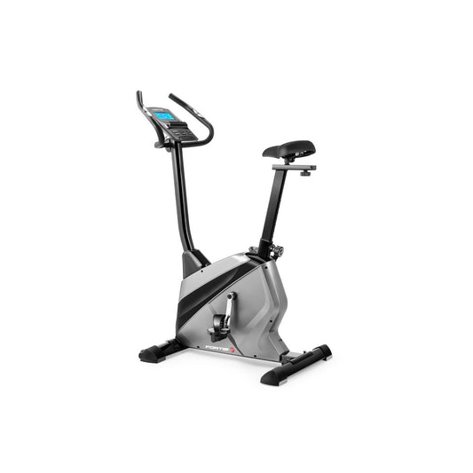 Fortis Electric Magnetic Exercise Bike (EXR-400A)