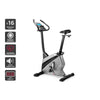 Fortis Electric Magnetic Exercise Bike (EXR-400A)