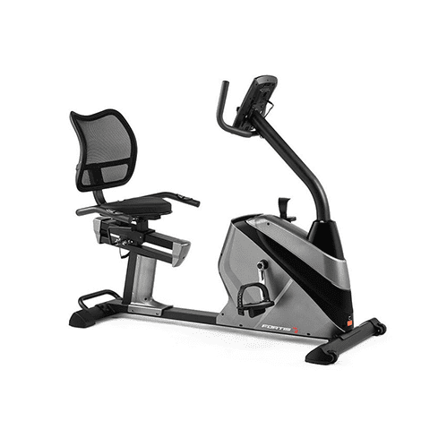 Fortis exercise bike deals