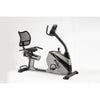 Fortis Electric Magnetic Recumbent Bike (RC-400A)