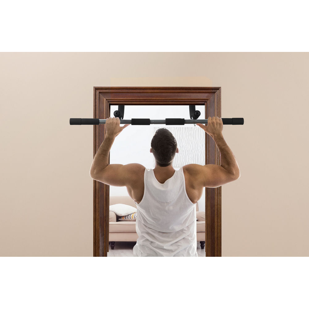 Fortis Chin Up Bar (Silver)