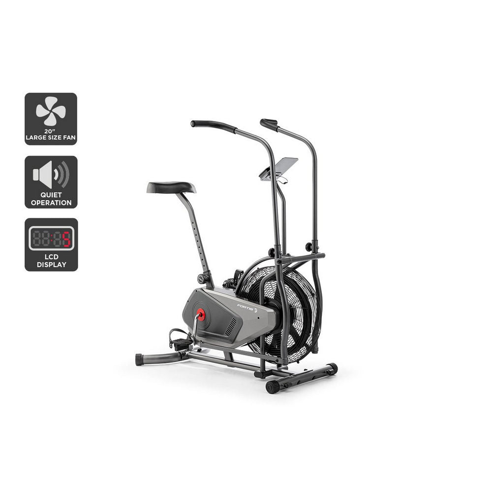 Fortis bike trainer new arrivals