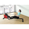 Fortis Magnetic Rowing Machine (MR-200)