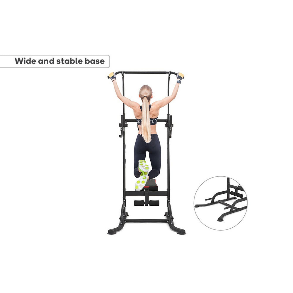 Fortis Home Gym Multi-Function Power Tower