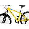 Fortis 24 Kids Mountain Bike (Yellow)