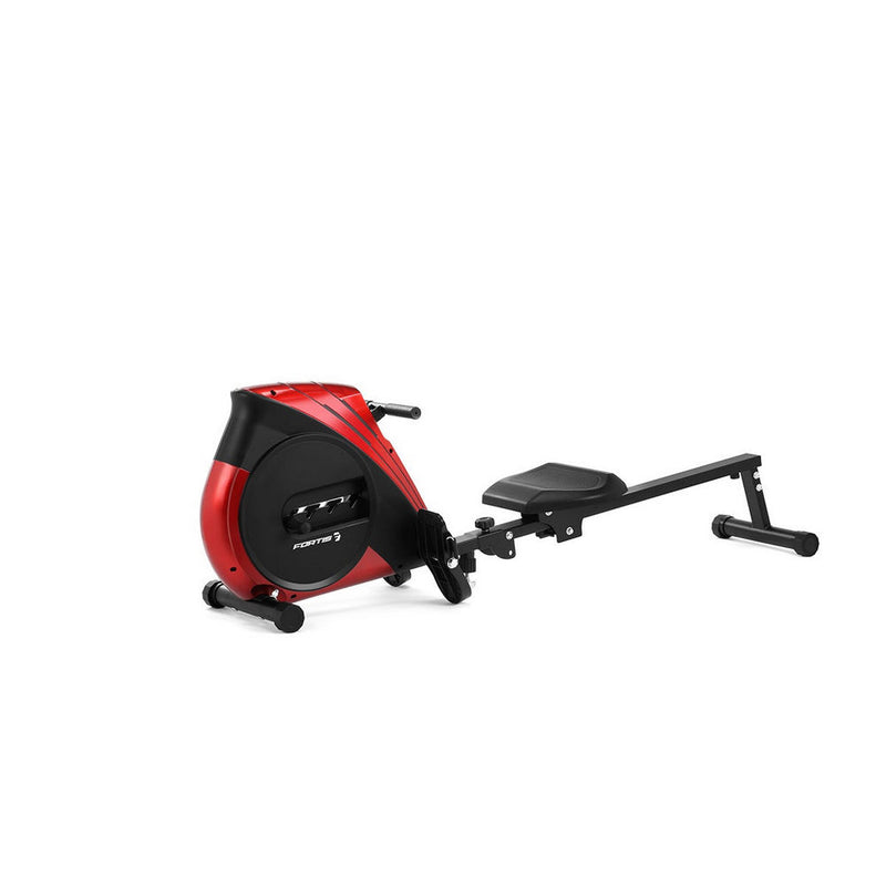 Fortis Foldable Mechanical Exercise Rowing Machine